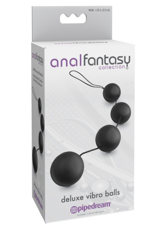 deluxe vibro balls